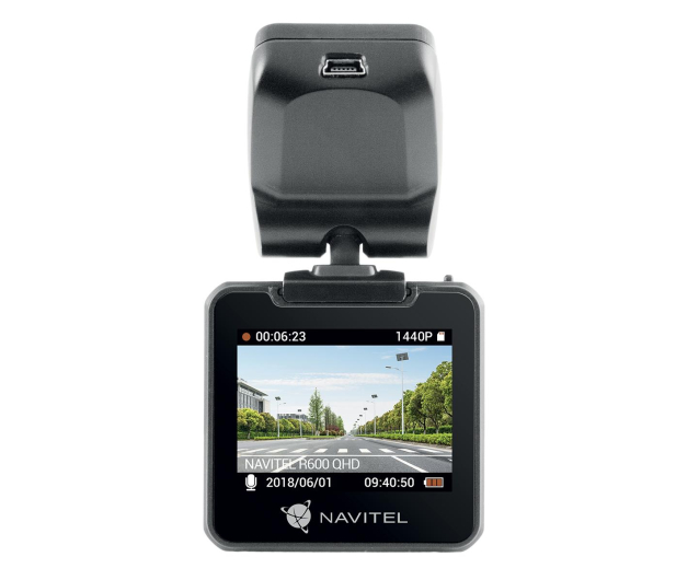 Navitel R600 QHD/2"/170 - 459659 - zdjęcie 4